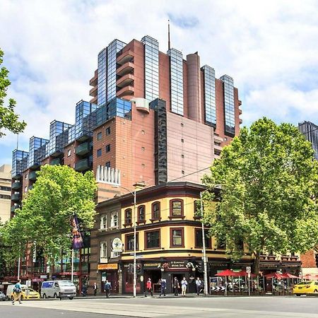 Paramount Apartments Melbourne Ngoại thất bức ảnh