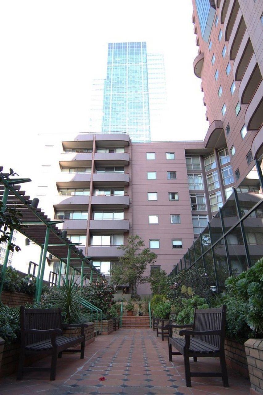 Paramount Apartments Melbourne Ngoại thất bức ảnh