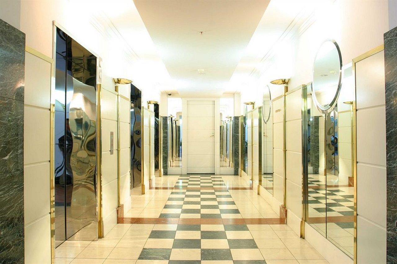 Paramount Apartments Melbourne Ngoại thất bức ảnh