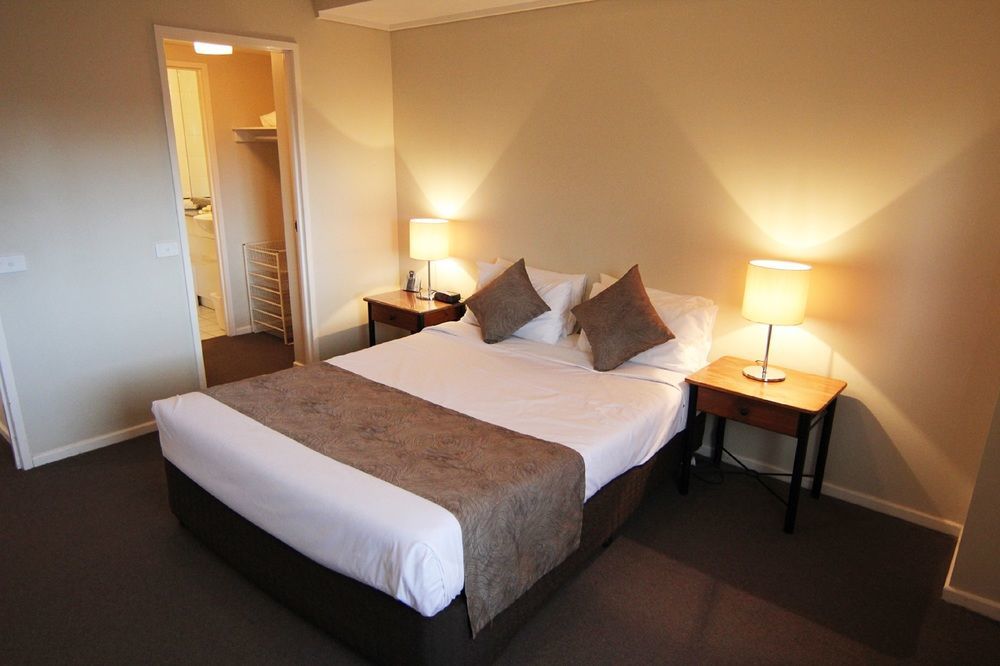 Paramount Apartments Melbourne Ngoại thất bức ảnh