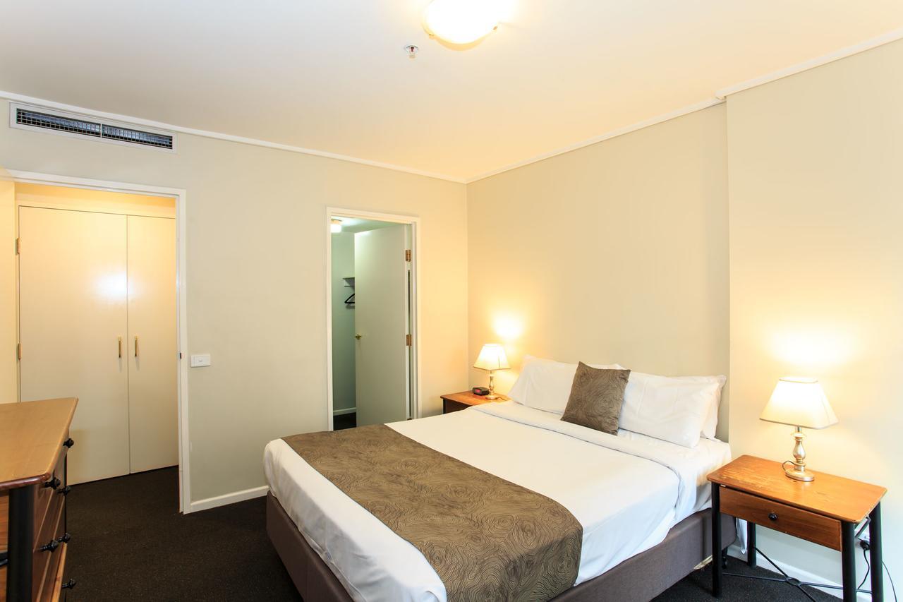 Paramount Apartments Melbourne Ngoại thất bức ảnh