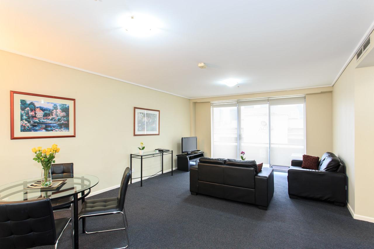 Paramount Apartments Melbourne Ngoại thất bức ảnh