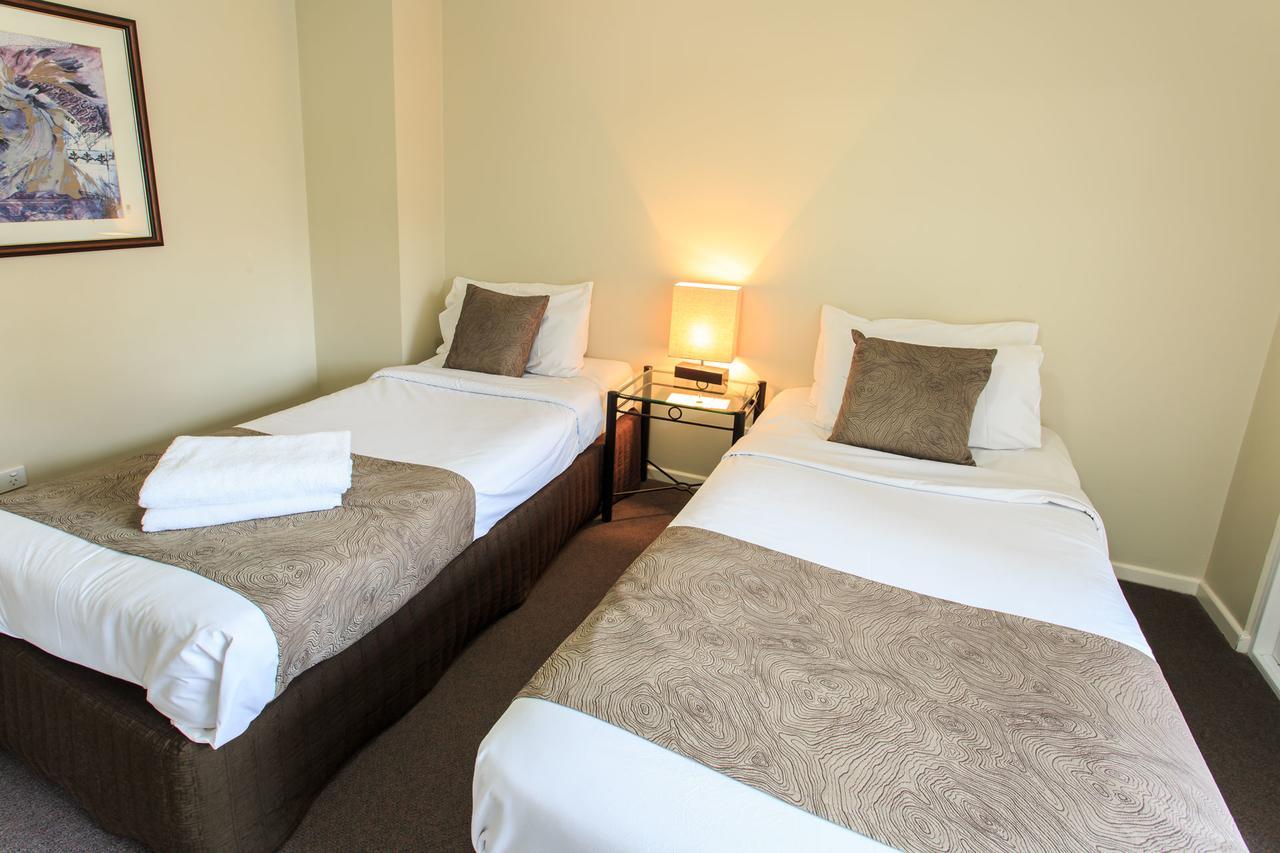 Paramount Apartments Melbourne Ngoại thất bức ảnh
