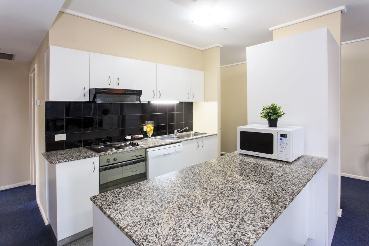 Paramount Apartments Melbourne Ngoại thất bức ảnh