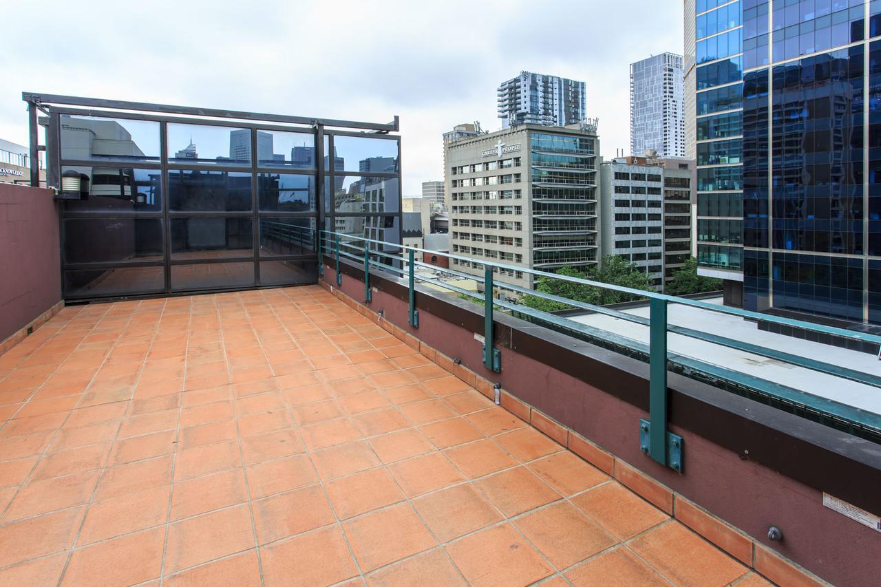Paramount Apartments Melbourne Ngoại thất bức ảnh