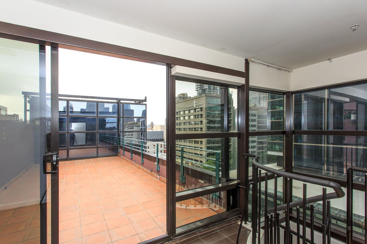 Paramount Apartments Melbourne Ngoại thất bức ảnh