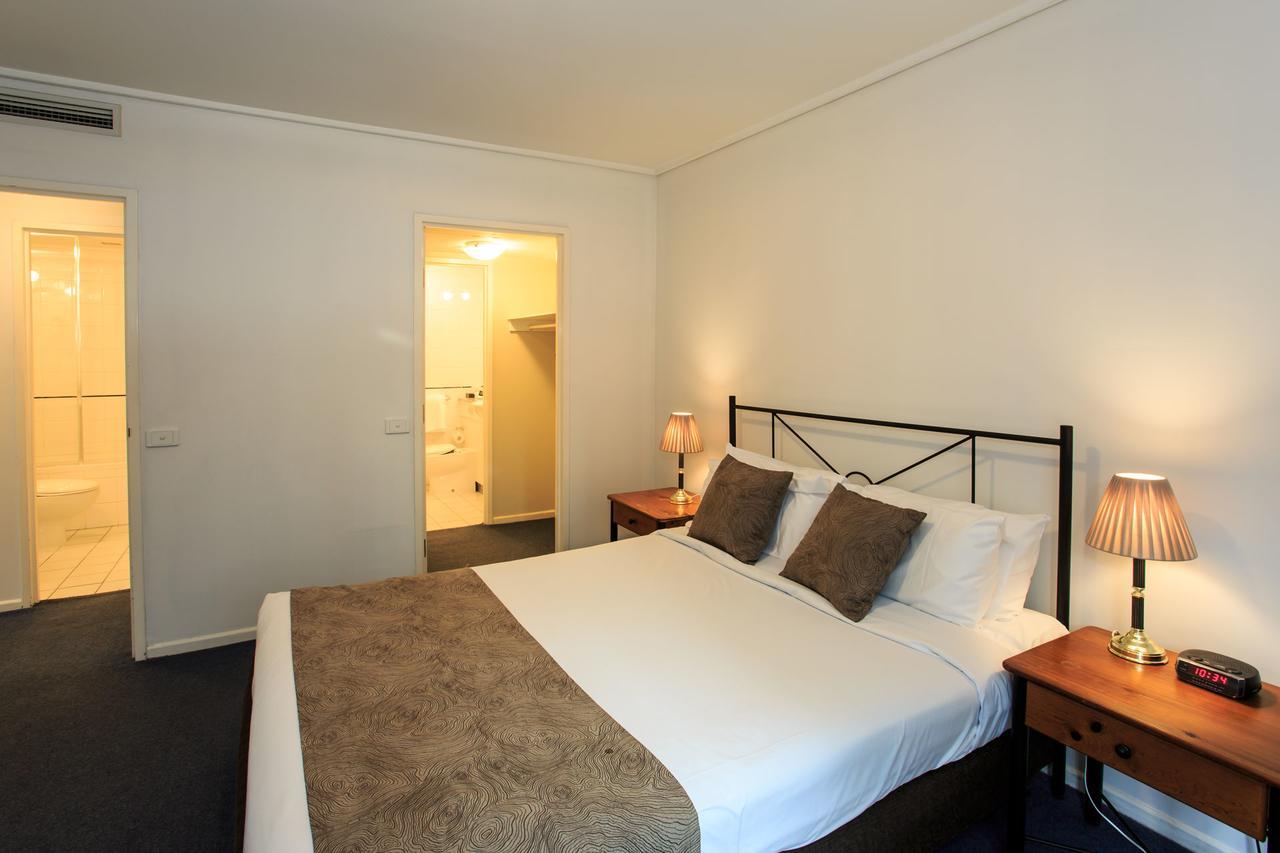 Paramount Apartments Melbourne Ngoại thất bức ảnh
