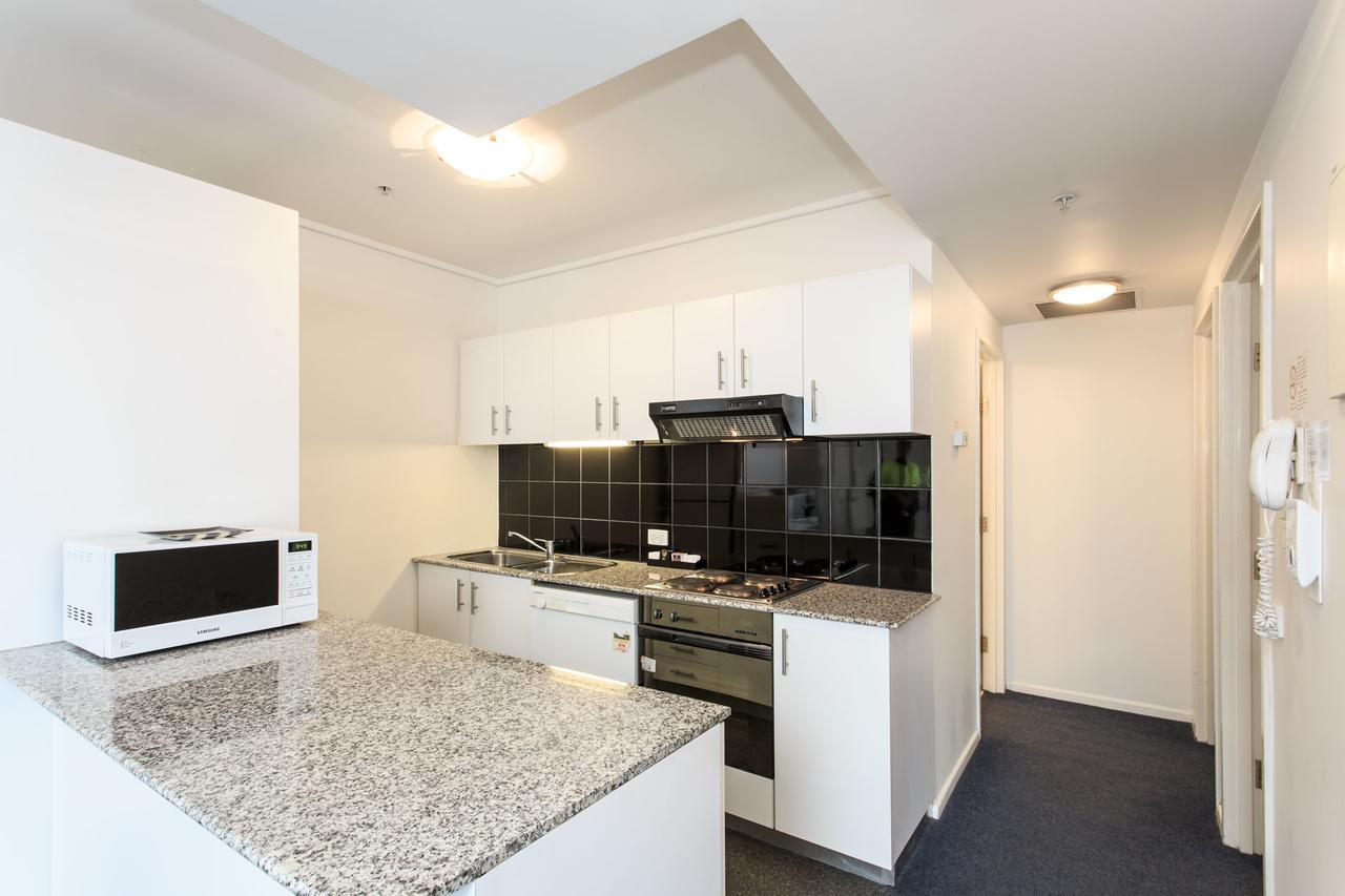Paramount Apartments Melbourne Ngoại thất bức ảnh