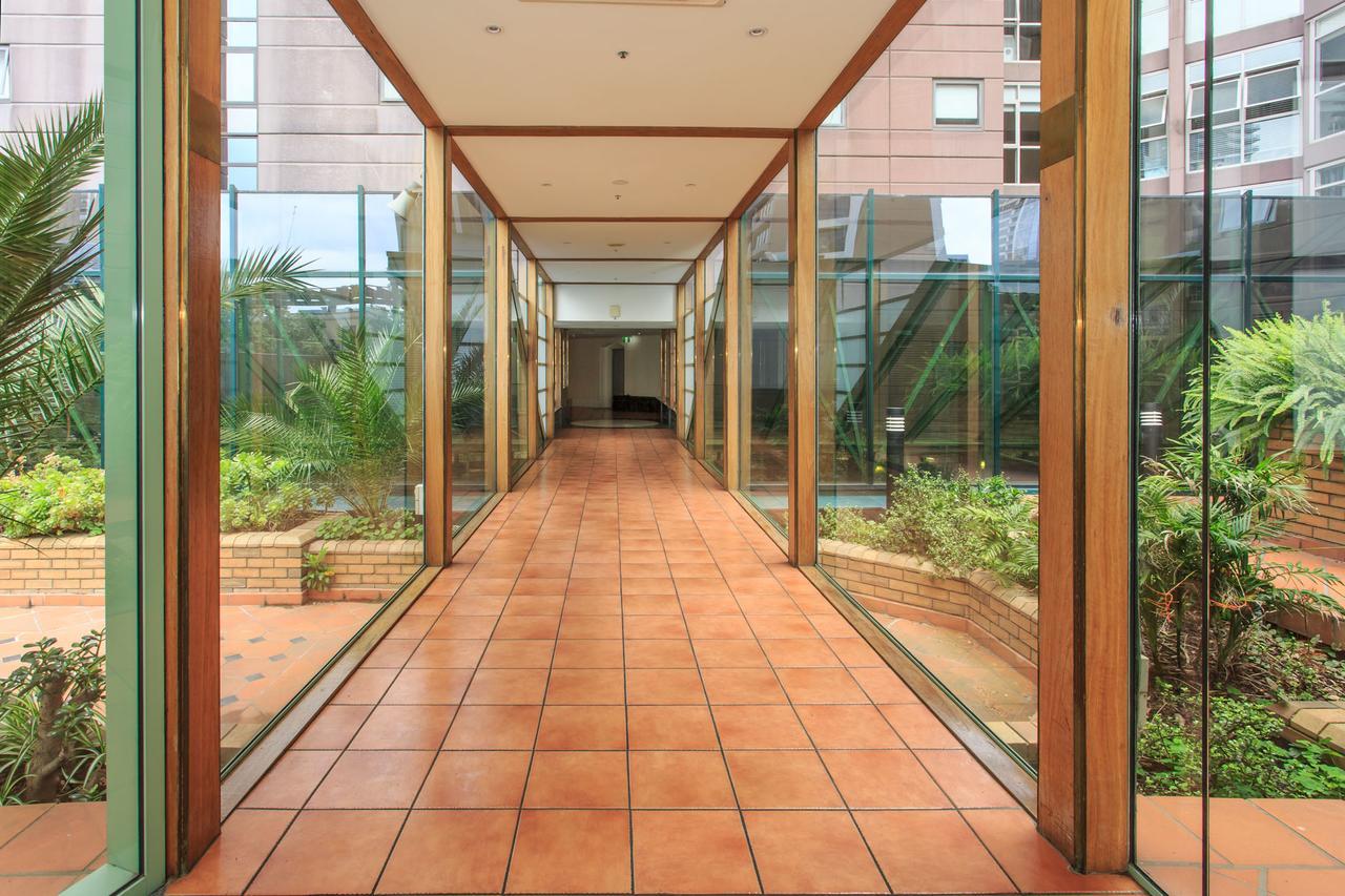 Paramount Apartments Melbourne Ngoại thất bức ảnh