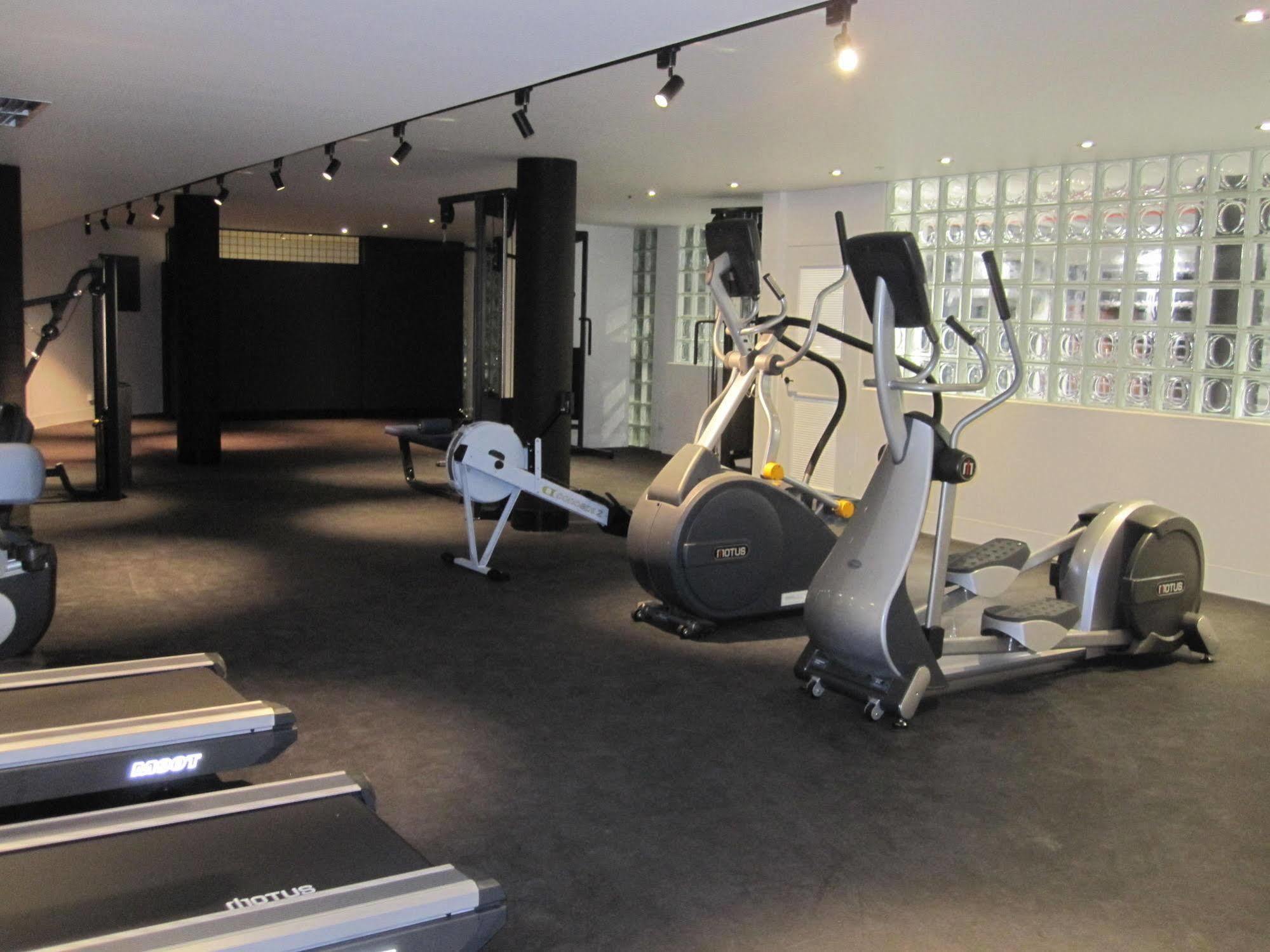 Paramount Apartments Melbourne Ngoại thất bức ảnh
