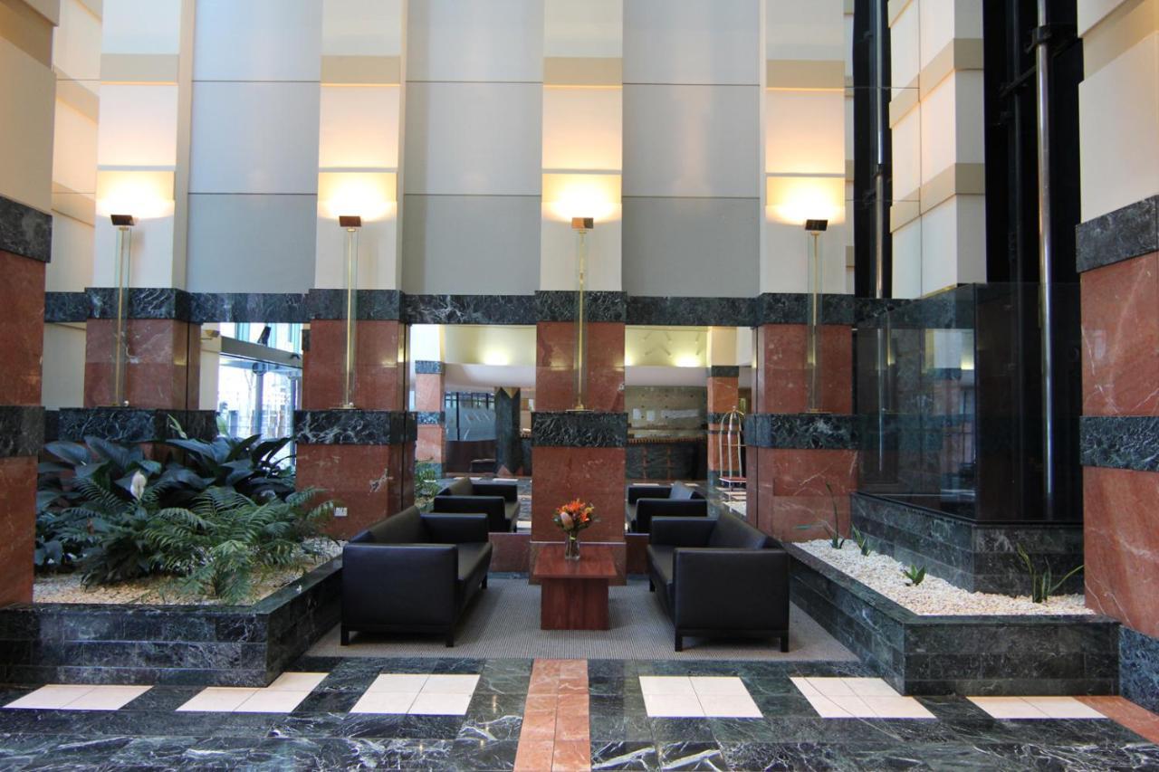Paramount Apartments Melbourne Ngoại thất bức ảnh