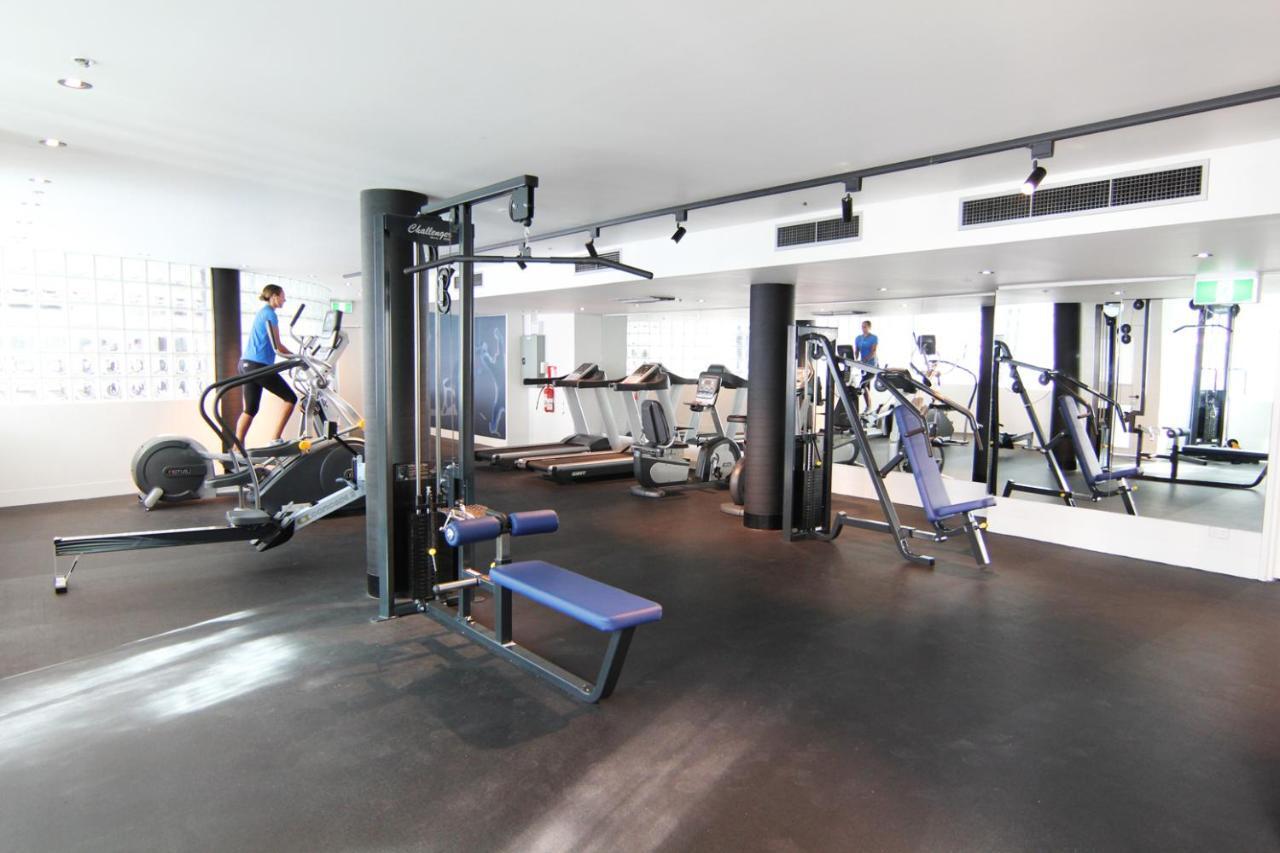 Paramount Apartments Melbourne Ngoại thất bức ảnh