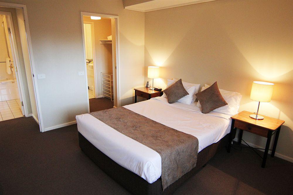 Paramount Apartments Melbourne Ngoại thất bức ảnh